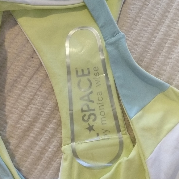 L*Space Bodhi Top Johnny Bottom Bikini Full Set - Picture 15 of 15